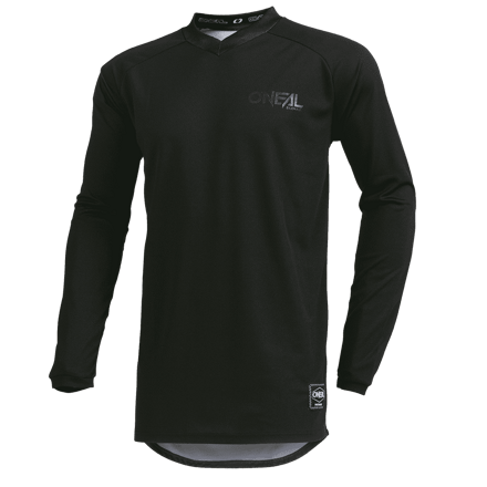 Dres ONEAL Element Classic čierny 