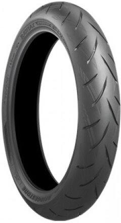 Bridgestone S21 120/70 R17