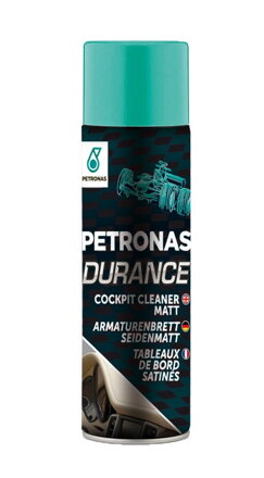 PETRONAS Čistič prístrojovky lesklý 500ml