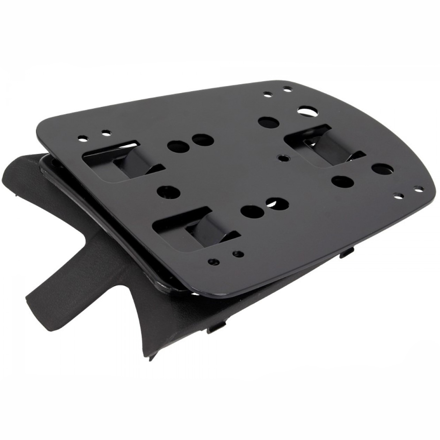 Držiak zadného 32L kufra pre PIAGGIO Medley