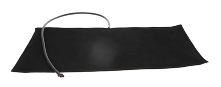 Vykurovací modul na nohy PIAGGIO pre Beverly