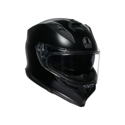Prilba AGV K7 čierna matná