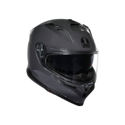Prilba AGV K7 Evo sivá 