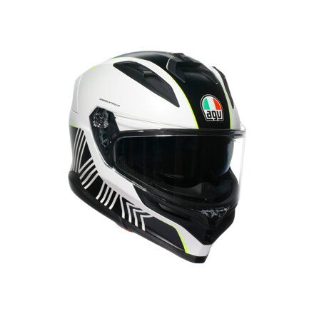 Prilba AGV K7 Super 46