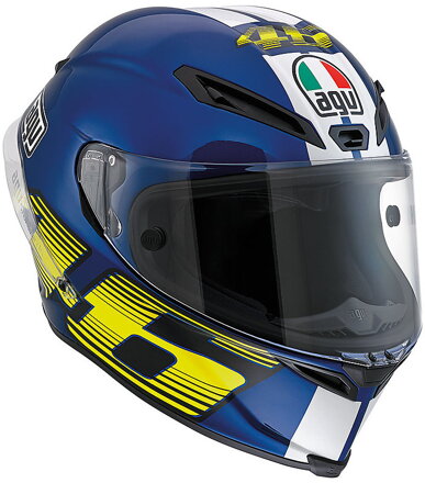 Prilba AGV Corsa V46 Replica