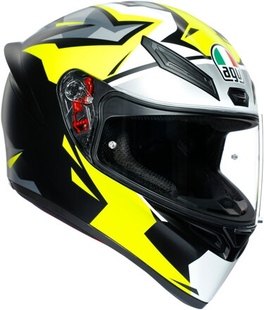 Prilba AGV K1 Mir 2018