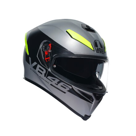 Prilba AGV K-5 S Apex 46