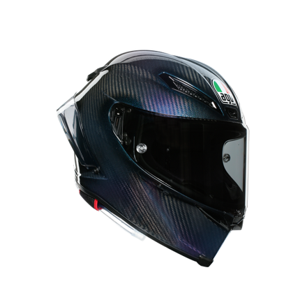 Prilba AGV PISTA GP RR Iridium karbón