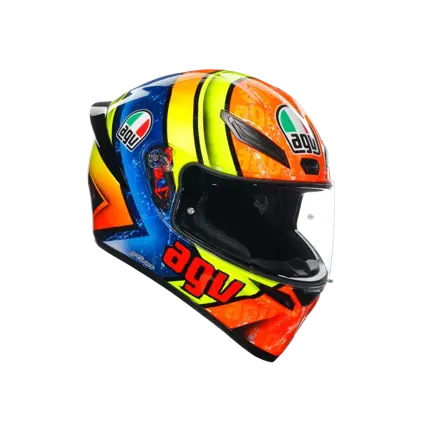 Prilba AGV K1 S Izan