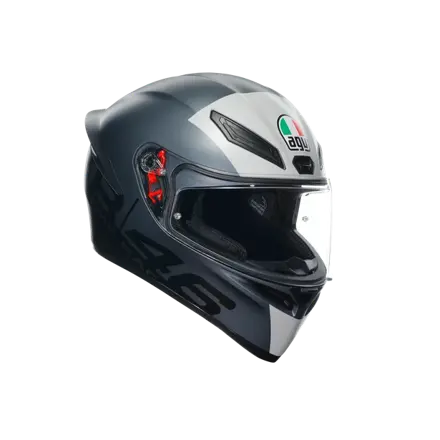 Prilba AGV K1 S Limit 46