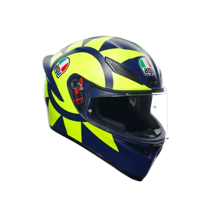 Prilba AGV K1 S Soleluna 2018