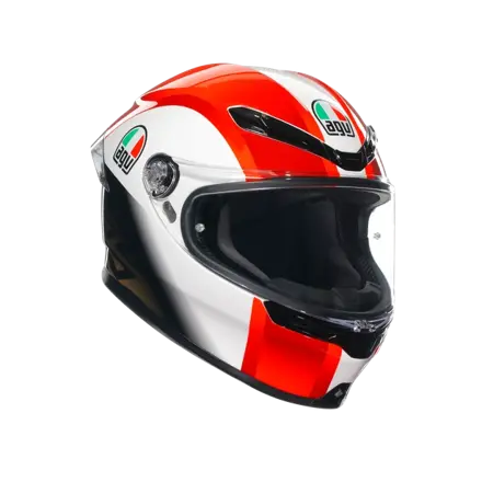 Prilba AGV K6 S SIC58