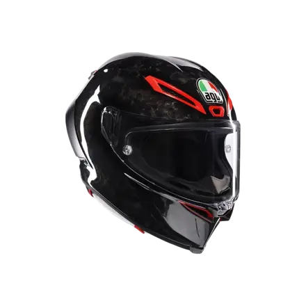 Prilba AGV PISTA GP RR Italia Carbonio Forgiato