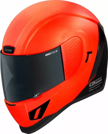 Prilba ICON Airform MIPS® Counterstrike červená 