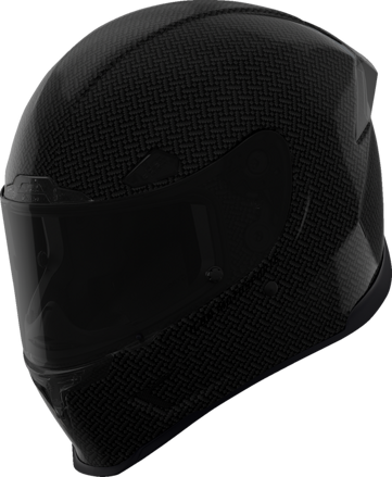 Prilba ICON Airframe Pro Carbon 4Tress čierna