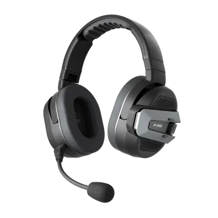 Komunikátor CARDO Packtalk Edgephones ORV