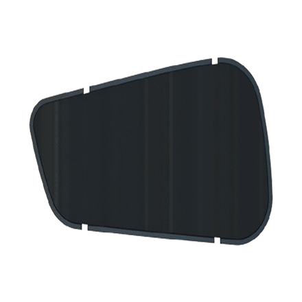 Samolepiaca montážna doska pre CARDO Packtalk