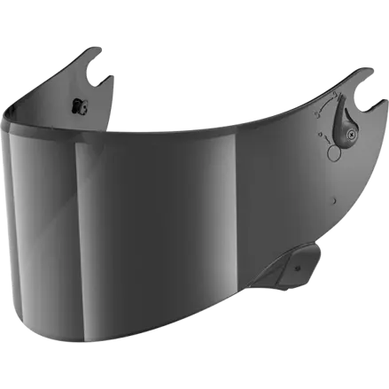 Plexi SHARK pre Aeron GP, Aeron, Race-R, Speed-R Max Vision, dymové