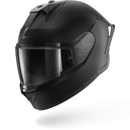 Prilba SHARK Skwal Cup čierna matná KMA