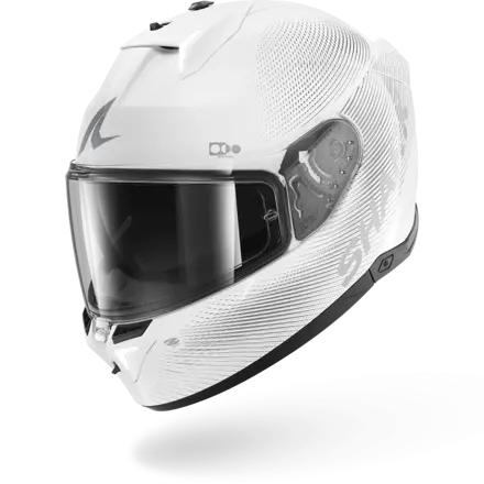 Prilba SHARK SKWAL I3 SP biela WSS