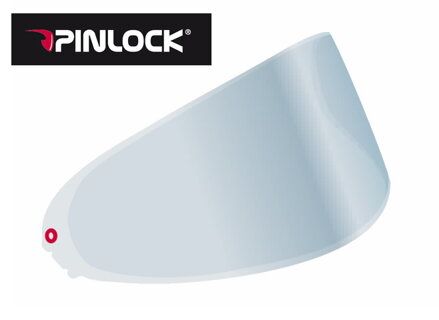 Pinlock číry pre prilby Shark EVO-ONE, EVO-ONE2, EVO-GT