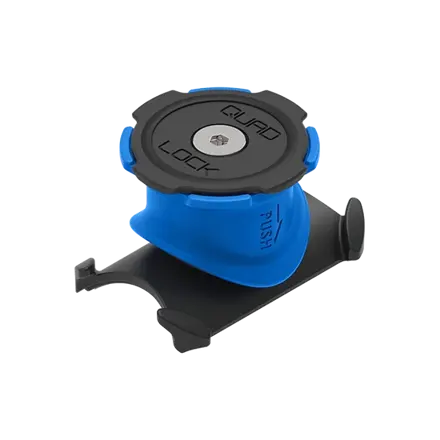 Držiak telefónu na riadidlá QUAD LOCK® pre bicykle
