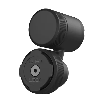 Držiak telefónu do ventilácie auta QUAD LOCK®