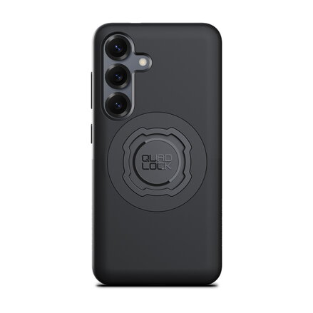 Kryt na telefón QUAD LOCK® MAG pre Samsung Galaxy S25