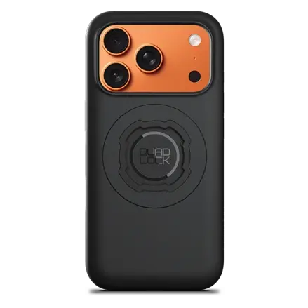 Obal na telefón Quad Lock® MAG pre Iphone 17 Pro