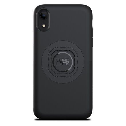 Kryt na telefón QUAD LOCK® MAG pre Iphone XR