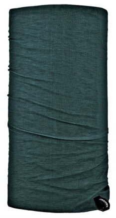 Šatka OXFORD Comfy Discovery Adventures tmavá khaki