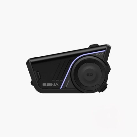 Komunikátor SENA 60S EVO sound by BOSE pre 1 prilbu