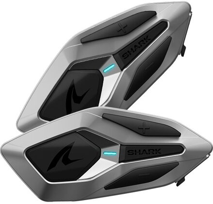 Komunikátor SENA pre prilby SHARK Mesh MWD dual