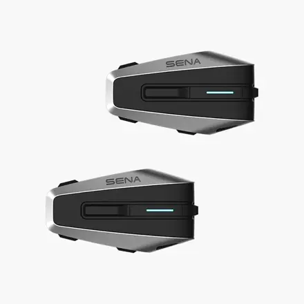 Komunikátor SENA Vortex pre 2 prilbu