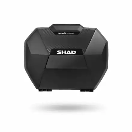 Bočné kufre SHAD SH38X karbónové pár