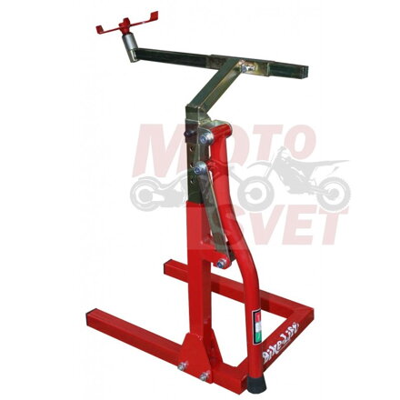 Predný stojan pod hlavu riadenia Bike-Lift FS11NEW