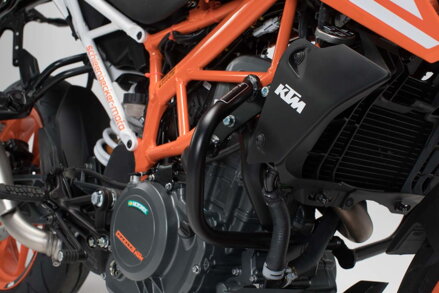 Padací rám SW-MOTECH pre KTM 390 Duke SBL.04.539.10001/B