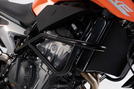 Padací rám SW-MOTECH pre KTM 790 Duke  / 890 Duke R SBL.04.641.10000/B