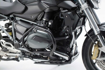 Padací rám SW-MOTECH pre BMW R1200R / R1200RS SBL.07.573.10000/B