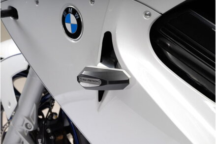 Padacie Protektory SW-MOTECH pre BMW F 800 ST STP.07.590.10400/B