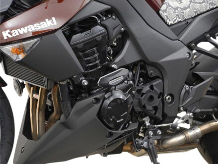 Padacie Protektory SW-MOTECH pre Kawasaki Z 1000 STP.08.590.10500/B