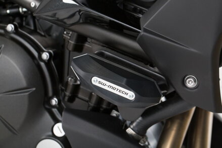 Padacie Protektory SW-MOTECH pre Kawasaki Versys 650 STP.08.590.11200/B