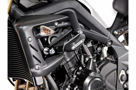 Padacie Protektory SW-MOTECH pre Triumph Street Triple 675 STP.11.590.10100/B