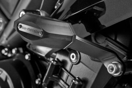 Padacie Protektory SW-MOTECH pre Triumph Street Triple / Rx STP.11.590.10400/B