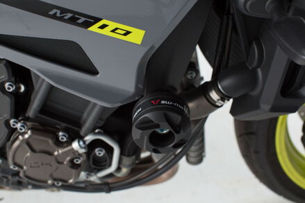 Padacie Protektory SW-MOTECH pre Yamaha MT-10 STP.06.564.10001/B