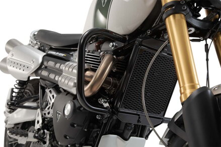 Padací rám SW-MOTECH pre Triumph Scrambler 1200 XC / XE SBL.11.929.10000/B