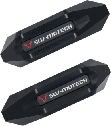 Padacie Protektory SW-MOTECH pre Triumph Trident 660 STP.11.590.10500/B