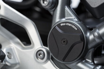 Kryty šrúb rámu SW-MOTECH RAD.07.737.10300/B