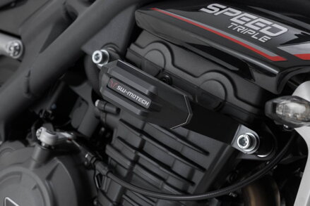 Padacie Protektory SW-MOTECH pre Triumph Speed Triple 1200 RS STP.11.590.10600/B