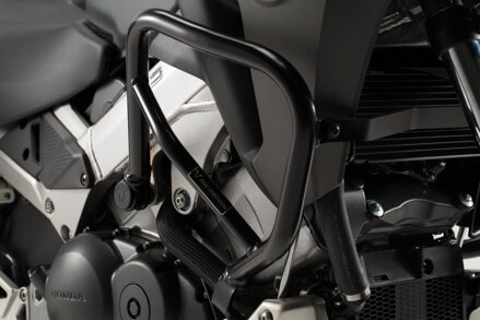 Padací rám SW-MOTECH pre Honda VFR 800 X Crossrunner SBL.01.548.10000/B